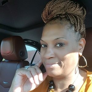 Meet your Posher, Darlene